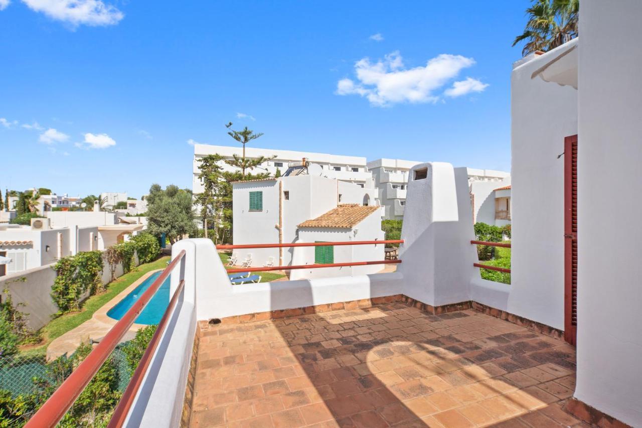 Villa Sa Palmera Cala D´Or Exterior foto